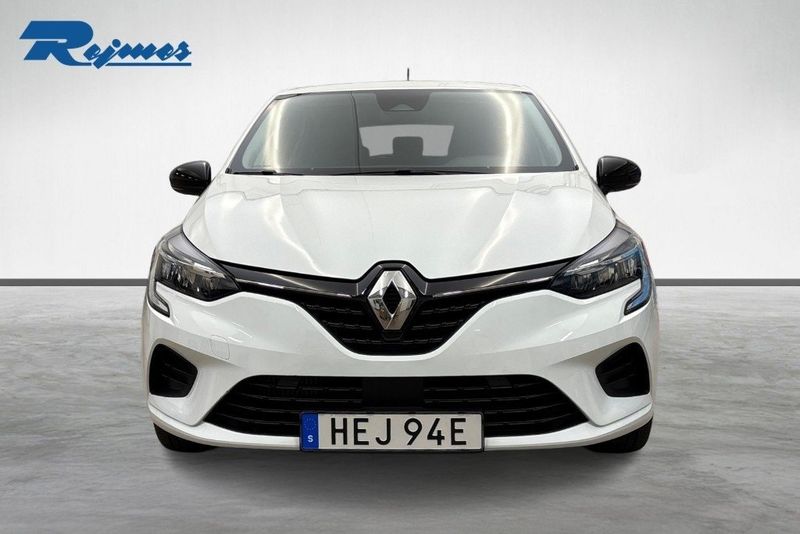 Renault Clio bild 4
