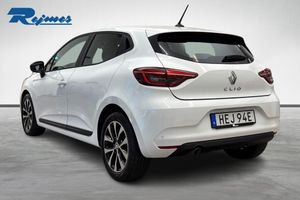 Renault Clio bild 3