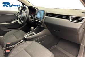 Renault Clio bild 6