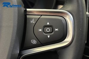 Volvo XC40 bild 16