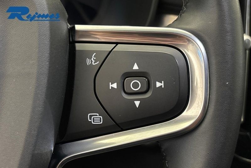 Volvo XC40 bild 16