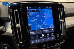 Volvo XC40 bild 20