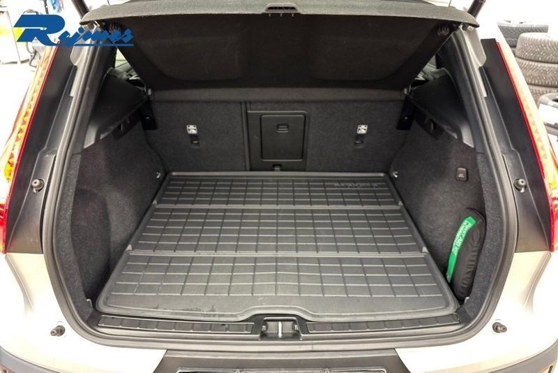 Volvo XC40 bild 14