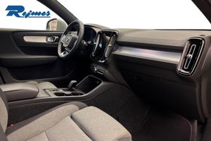 Volvo XC40 bild 6