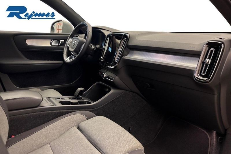 Volvo XC40 bild 6