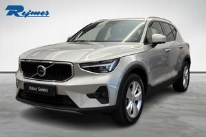 Volvo XC40 bild 1