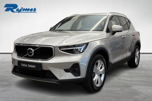 Volvo XC40 B4 FWD Bensin Core SE II - 2024