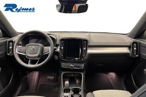 Volvo XC40 bild 7