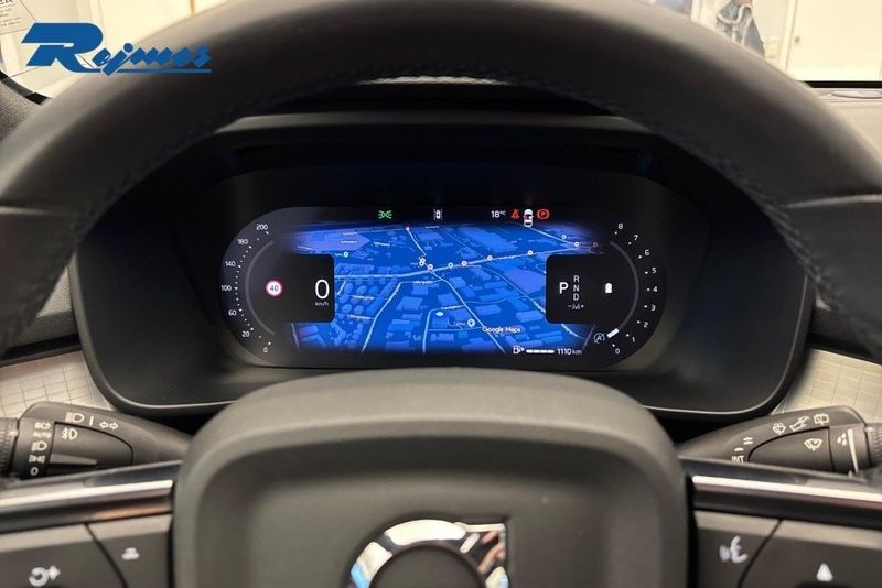 Volvo XC40 bild 12