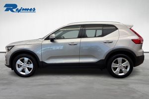 Volvo XC40 bild 2