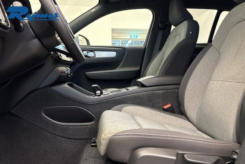 Volvo XC40 bild 8