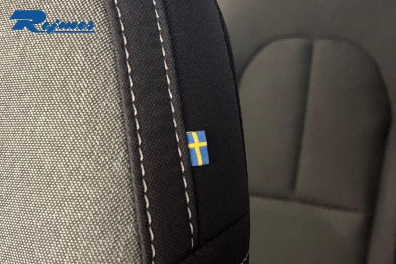 Volvo XC40 bild 18