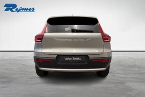 Volvo XC40 bild 5