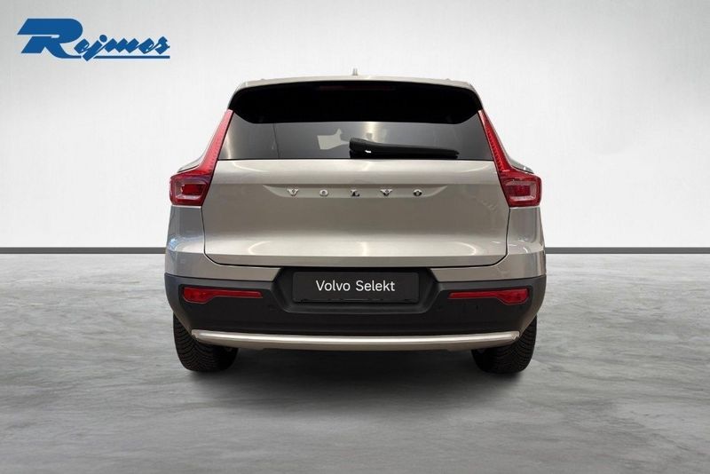 Volvo XC40 bild 5