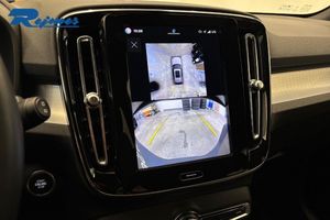 Volvo XC40 bild 22