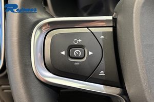 Volvo XC40 bild 15