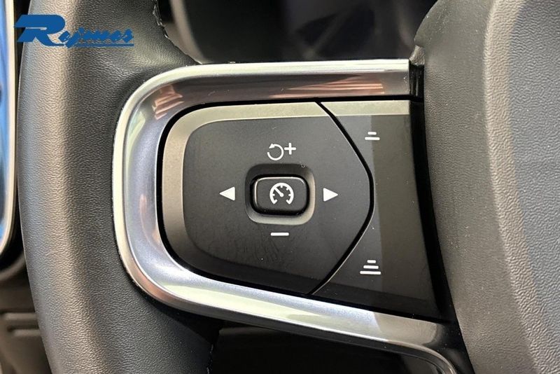 Volvo XC40 bild 15