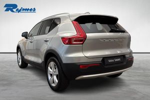 Volvo XC40 bild 3