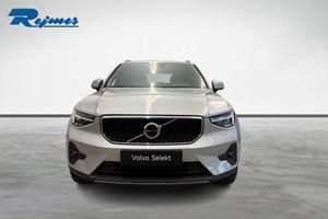 Volvo XC40 bild 4