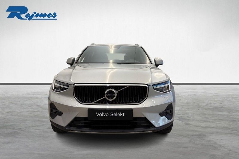 Volvo XC40 bild 4