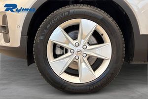 Volvo XC40 bild 10