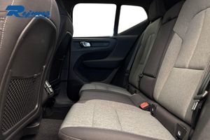 Volvo XC40 bild 9