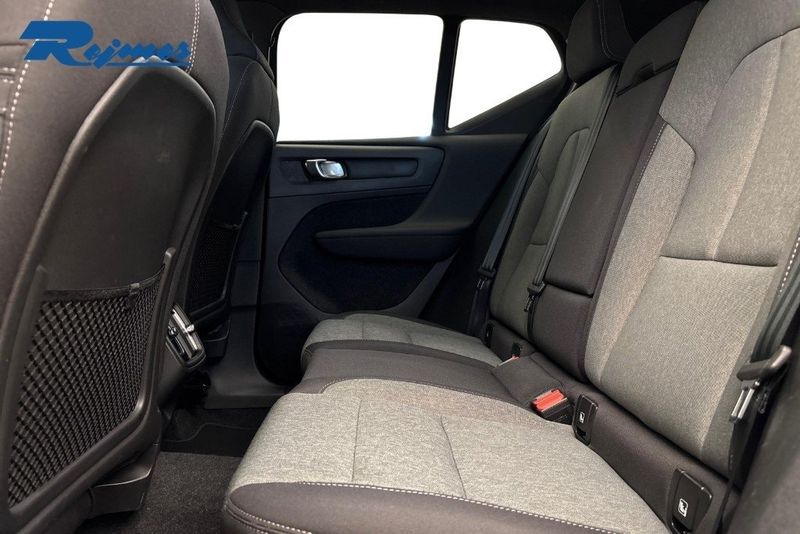 Volvo XC40 bild 9