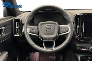 Volvo XC40 bild 11