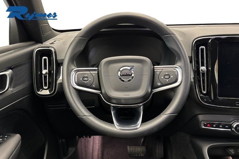 Volvo XC40 bild 11