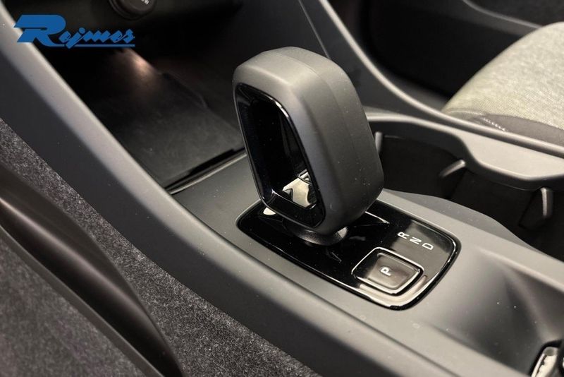 Volvo XC40 bild 17