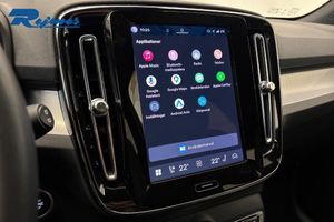 Volvo XC40 bild 13