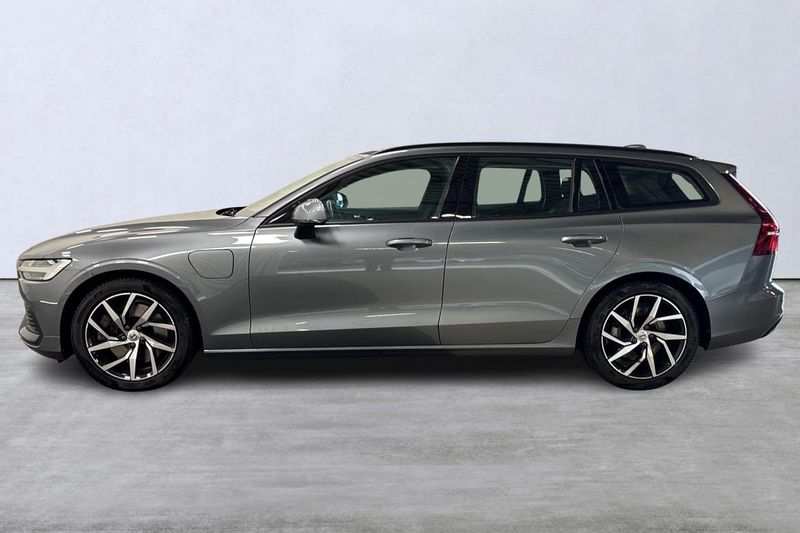 Volvo V60 bild 2