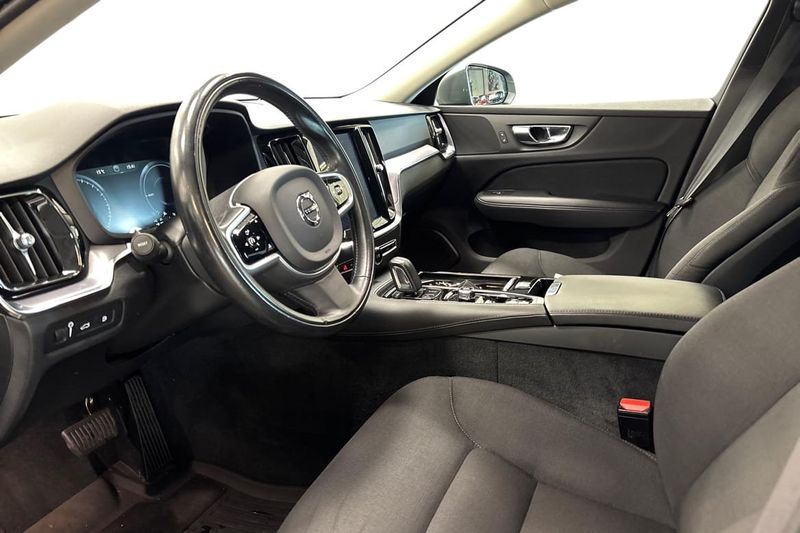 Volvo V60 bild 8