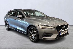 Volvo V60 bild 6