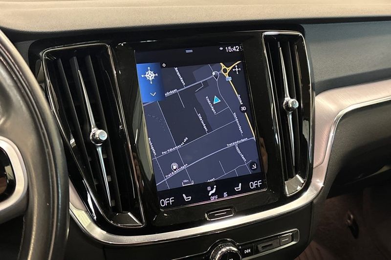 Volvo V60 bild 15