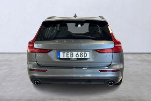 Volvo V60 bild 5