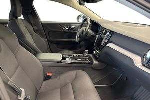 Volvo V60 bild 10