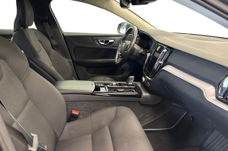 Volvo V60 bild 10