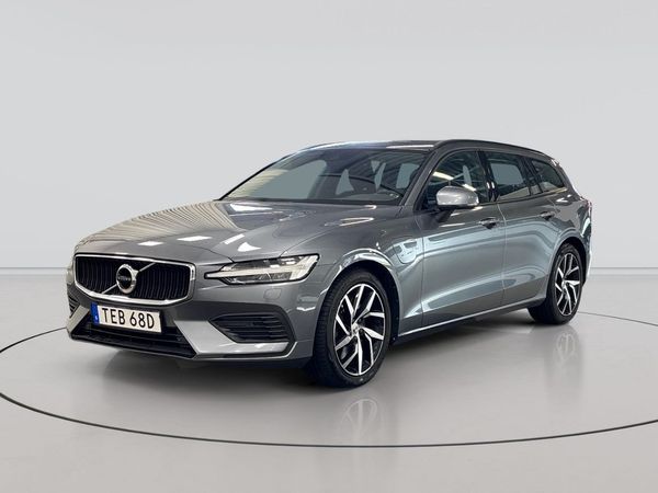 Volvo V60 T6 TE Momentum Edition - 2020