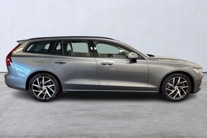Volvo V60 bild 3