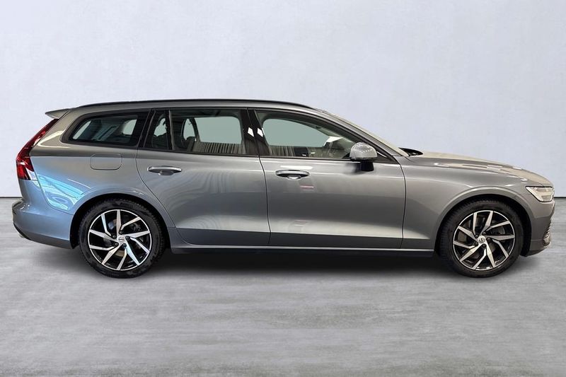 Volvo V60 bild 3