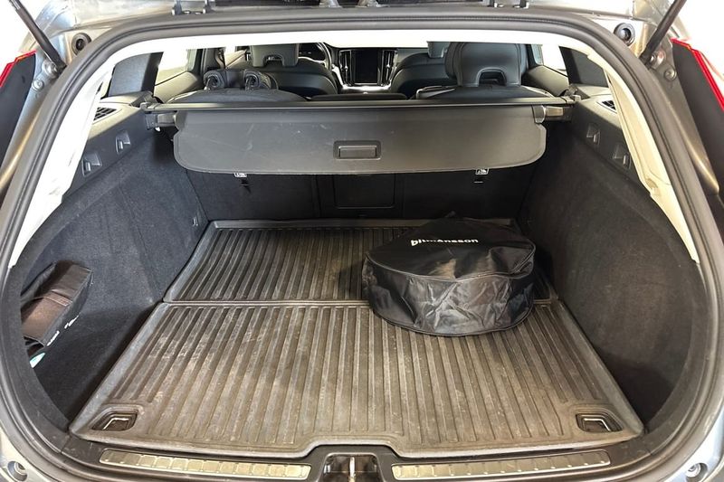 Volvo V60 bild 13