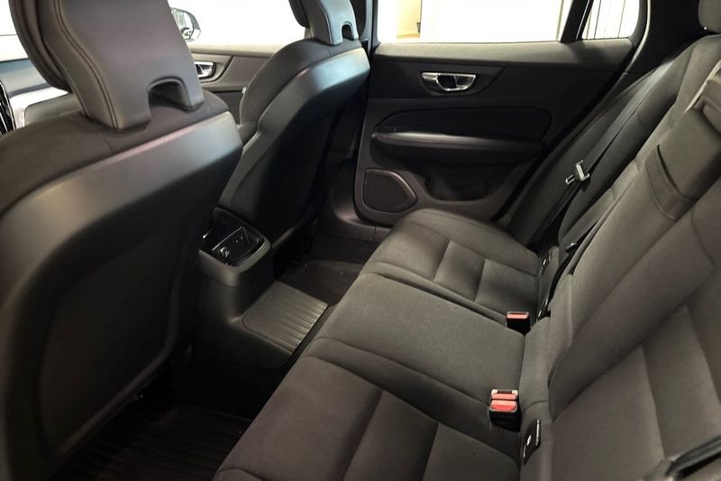 Volvo V60 bild 12