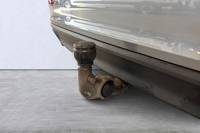 Volvo V60 bild 16