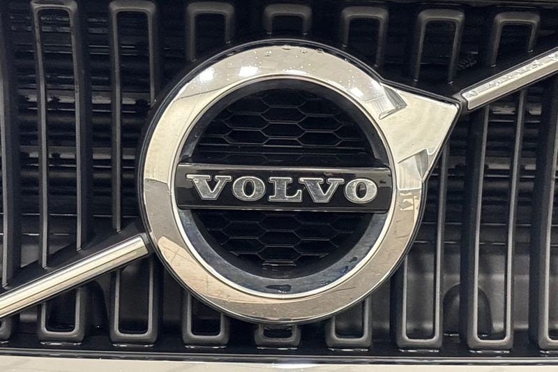 Volvo V60 bild 17