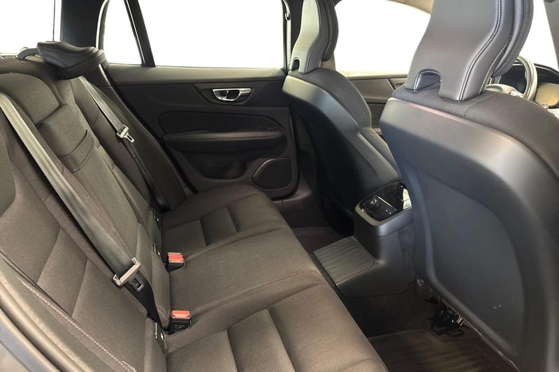 Volvo V60 bild 11