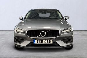 Volvo V60 bild 7