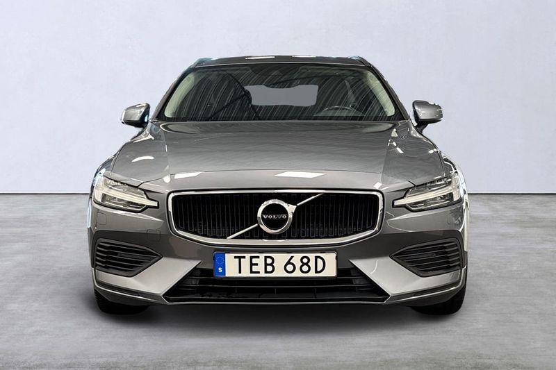 Volvo V60 bild 7