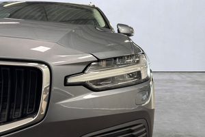 Volvo V60 bild 18