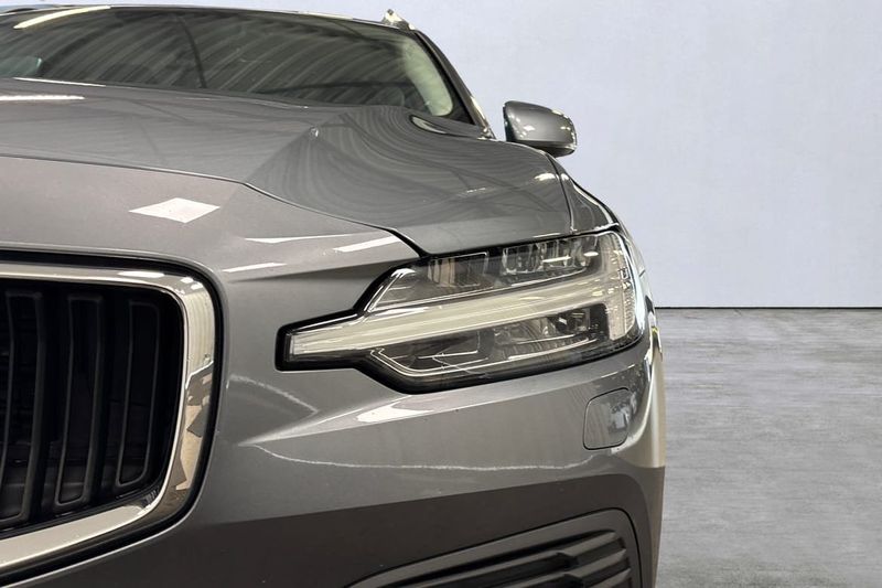 Volvo V60 bild 18